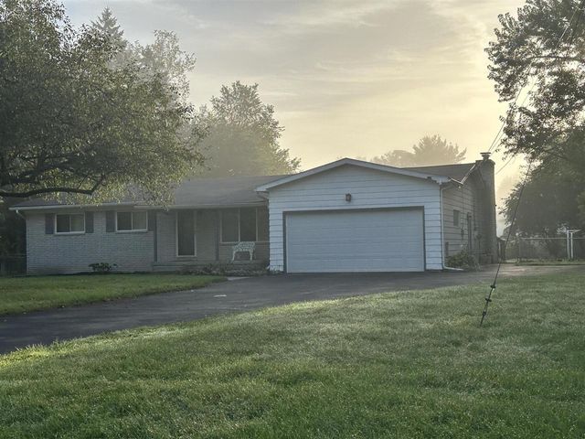 5168 Woodcliff Drive, Flint, MI 48504
