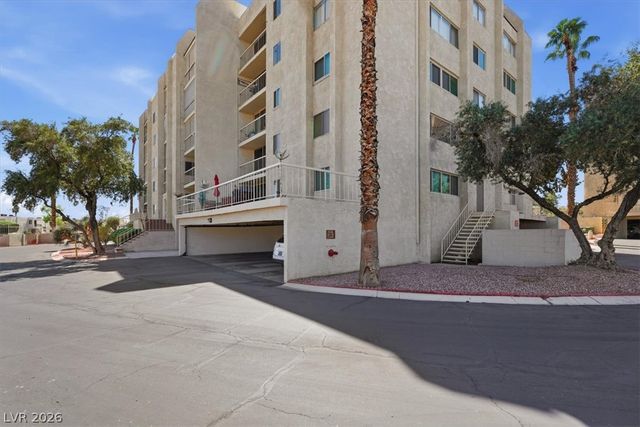745 North Royal Crest Circle 115, Las Vegas, NV 89169