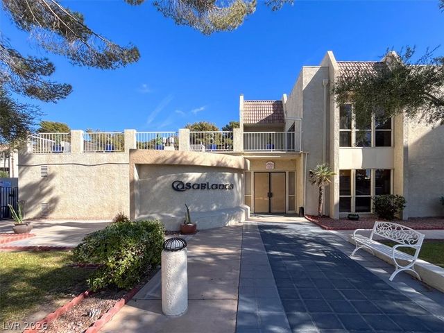 745 North Royal Crest Circle 115, Las Vegas, NV 89169