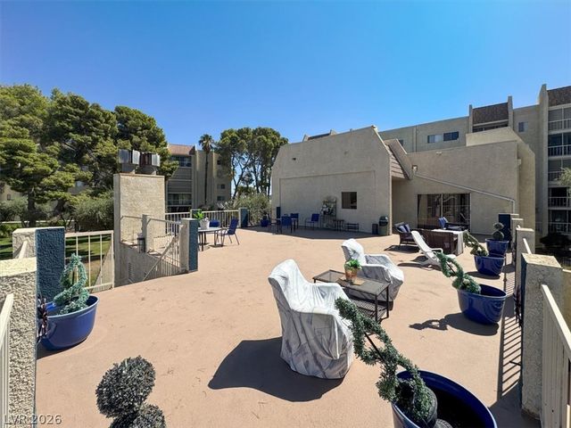 745 North Royal Crest Circle 115, Las Vegas, NV 89169