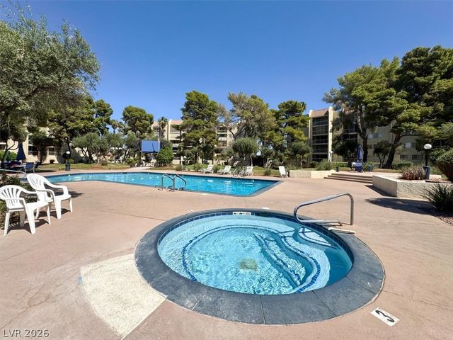 745 North Royal Crest Circle 115, Las Vegas, NV 89169