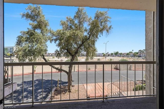745 North Royal Crest Circle 115, Las Vegas, NV 89169