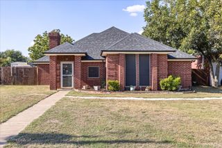 614 Overhill Road, Granbury, TX 76048