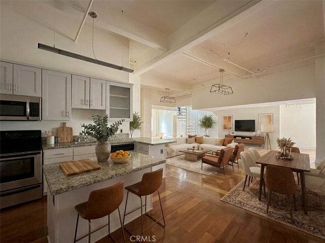 312 W 5th Street 1203, Los Angeles, CA 90013