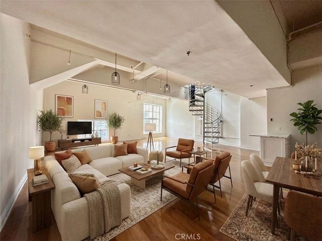 312 W 5th Street 1203, Los Angeles, CA 90013