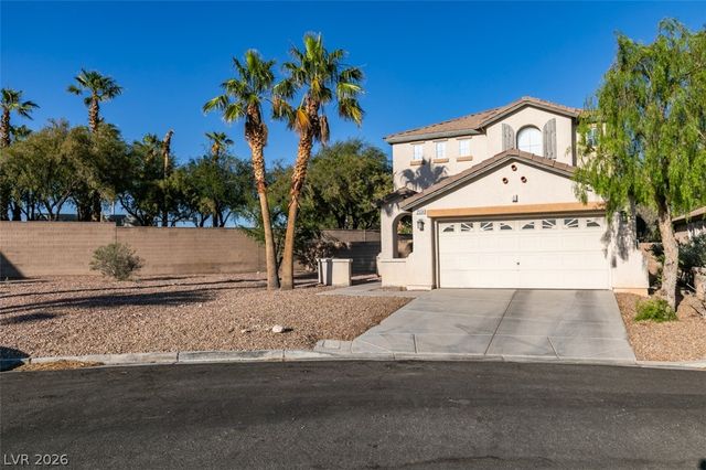 2534 Wind Spinner Street, Las Vegas, NV 89135