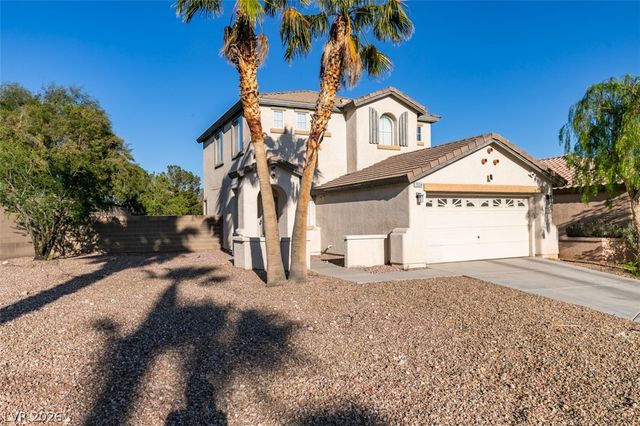 2534 Wind Spinner Street, Las Vegas, NV 89135