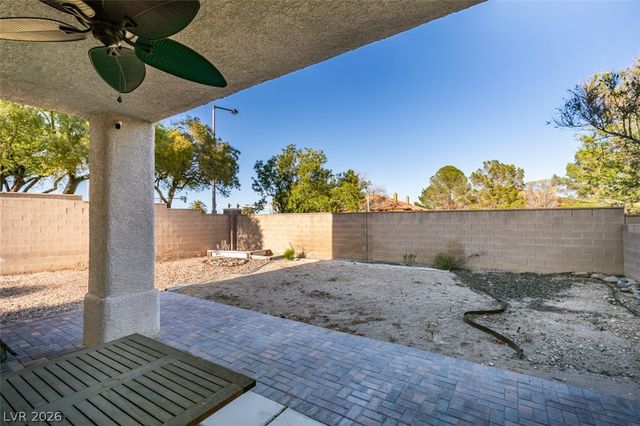 2534 Wind Spinner Street, Las Vegas, NV 89135