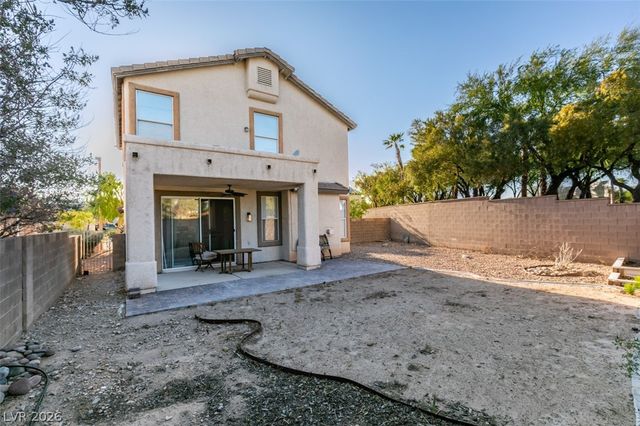 2534 Wind Spinner Street, Las Vegas, NV 89135