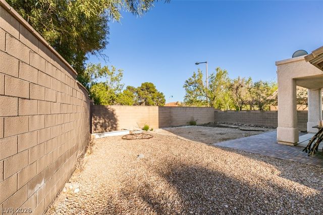 2534 Wind Spinner Street, Las Vegas, NV 89135