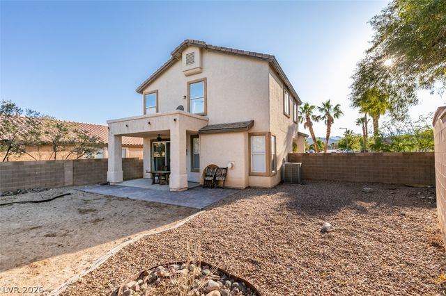 2534 Wind Spinner Street, Las Vegas, NV 89135