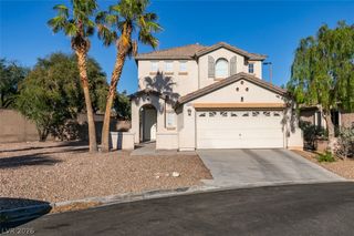 2534 Wind Spinner Street, Las Vegas, NV 89135
