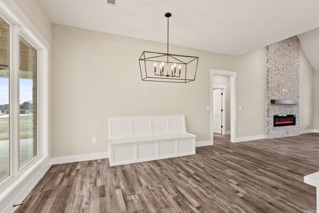 76 Republican Loop, Greenbrier, AR 72058