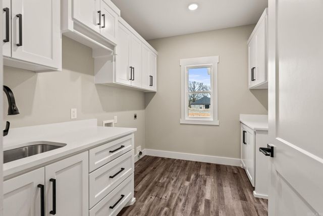 76 Republican Loop, Greenbrier, AR 72058