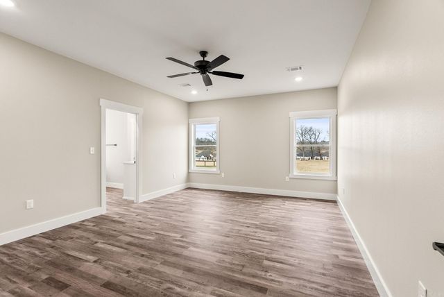 76 Republican Loop, Greenbrier, AR 72058