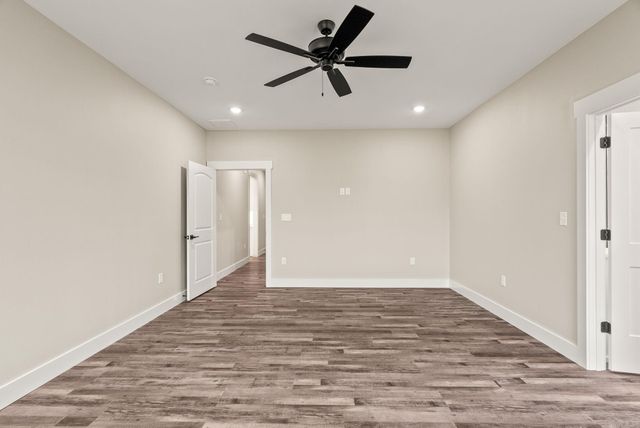 76 Republican Loop, Greenbrier, AR 72058