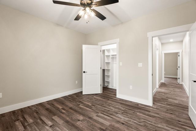 76 Republican Loop, Greenbrier, AR 72058