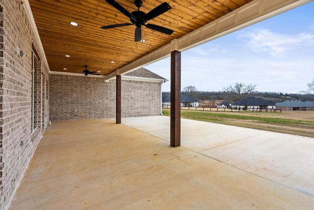 76 Republican Loop, Greenbrier, AR 72058