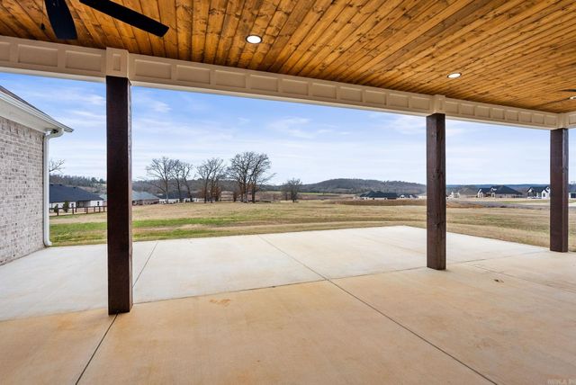 76 Republican Loop, Greenbrier, AR 72058