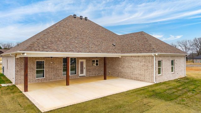 76 Republican Loop, Greenbrier, AR 72058