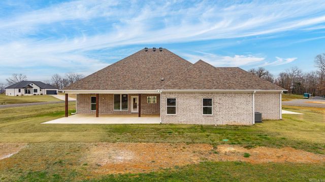 76 Republican Loop, Greenbrier, AR 72058