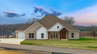 76 Republican Loop, Greenbrier, AR 72058