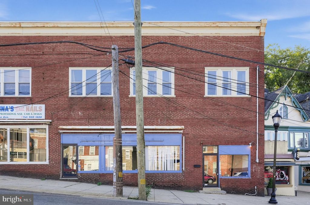 5235 RIDGE AVE, PHILADELPHIA, PA 19128 — photo 2