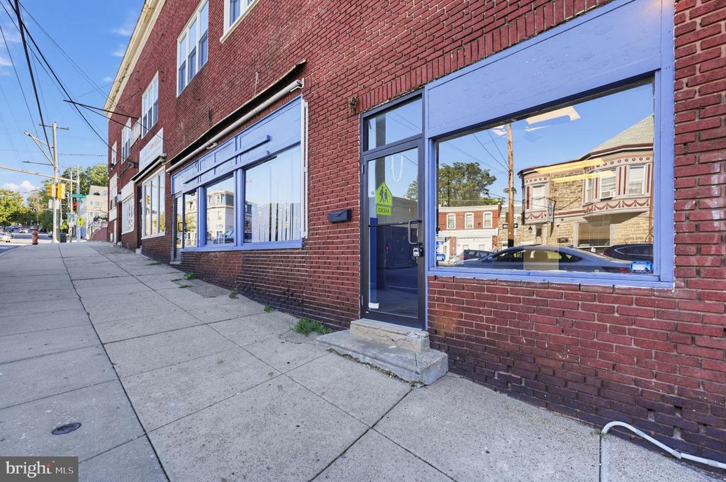 5235 RIDGE AVE, PHILADELPHIA, PA 19128 — photo 3