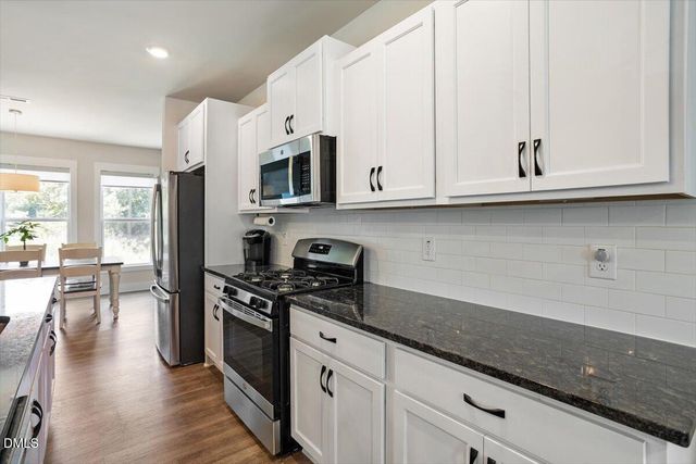 158 Retreat Drive, Fuquay Varina, NC 27526
