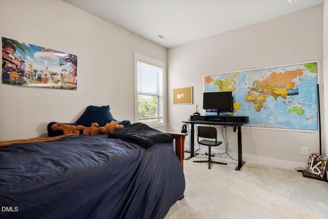 158 Retreat Drive, Fuquay Varina, NC 27526