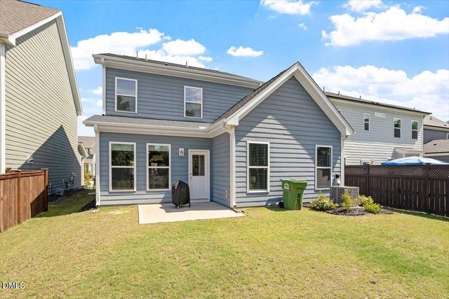 158 Retreat Drive, Fuquay Varina, NC 27526