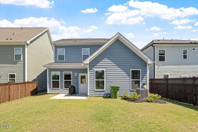 158 Retreat Drive, Fuquay Varina, NC 27526