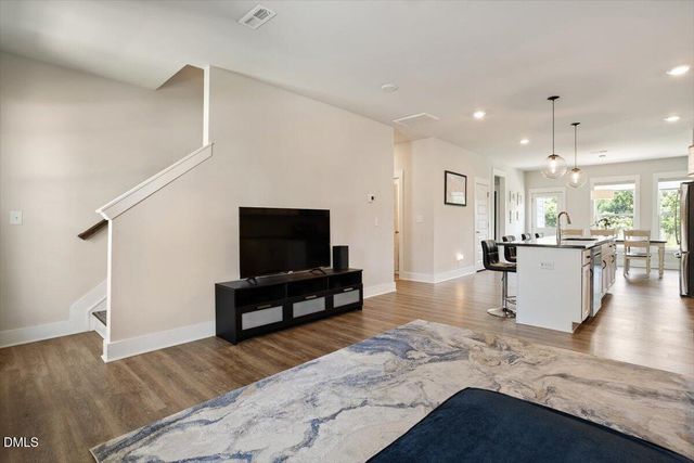 158 Retreat Drive, Fuquay Varina, NC 27526
