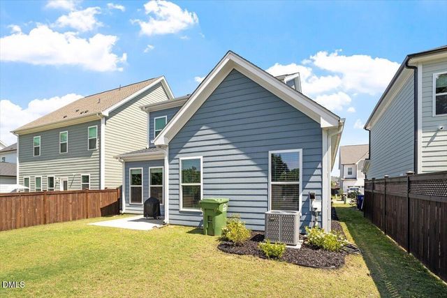 158 Retreat Drive, Fuquay Varina, NC 27526
