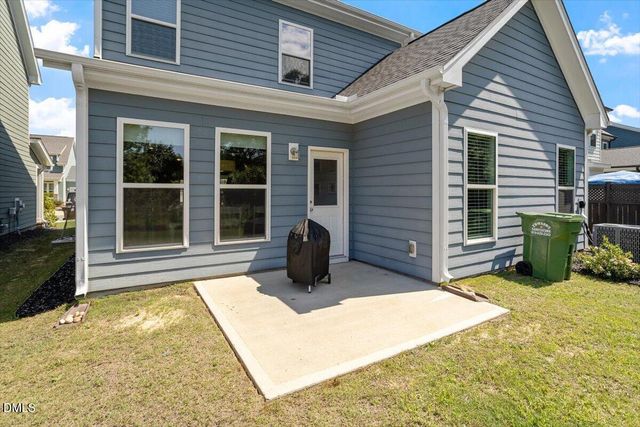 158 Retreat Drive, Fuquay Varina, NC 27526