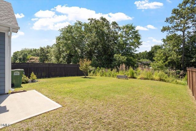 158 Retreat Drive, Fuquay Varina, NC 27526