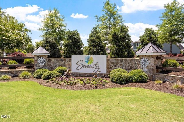 158 Retreat Drive, Fuquay Varina, NC 27526