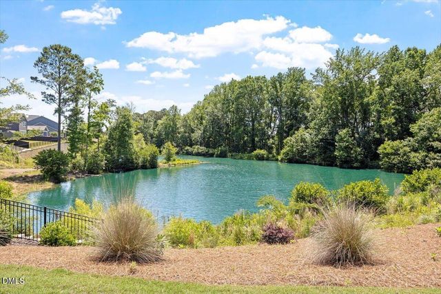 158 Retreat Drive, Fuquay Varina, NC 27526