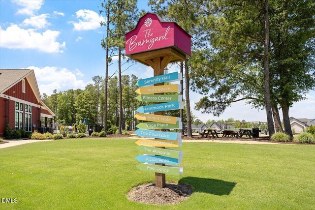 158 Retreat Drive, Fuquay Varina, NC 27526