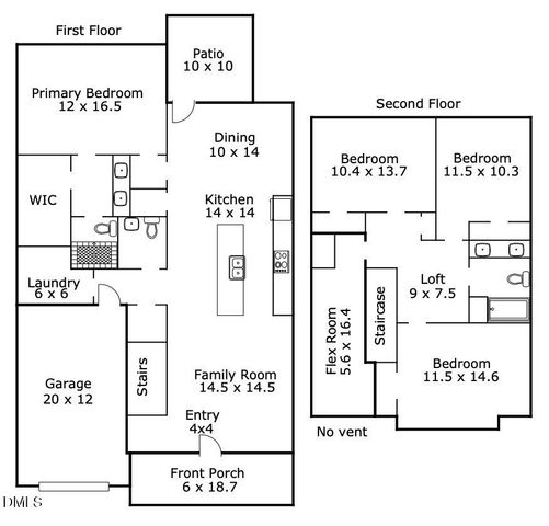 158 Retreat Drive, Fuquay Varina, NC 27526