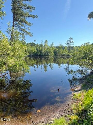 158 Retreat Drive, Fuquay Varina, NC 27526