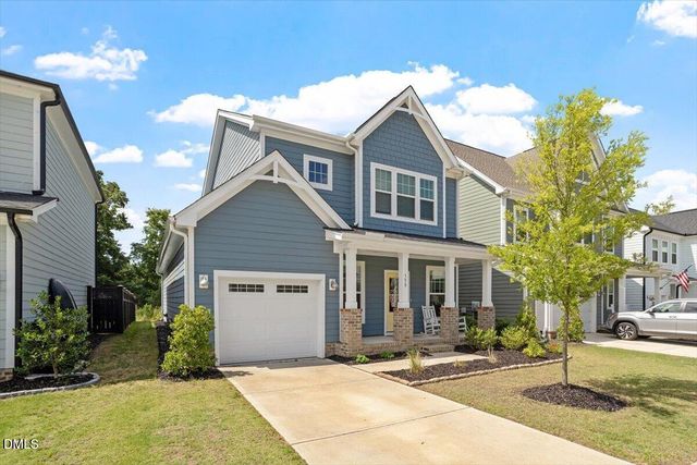 158 Retreat Drive, Fuquay Varina, NC 27526