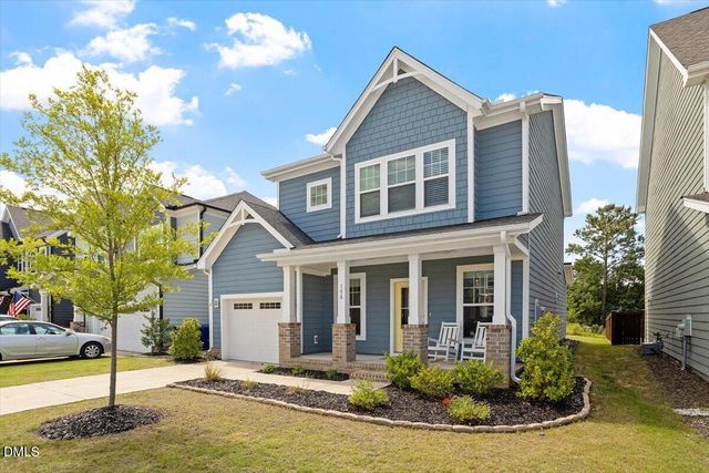 158 Retreat Drive, Fuquay Varina, NC 27526