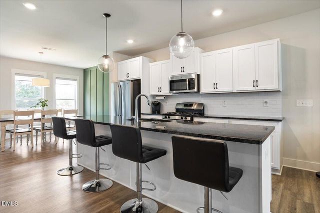 158 Retreat Drive, Fuquay Varina, NC 27526