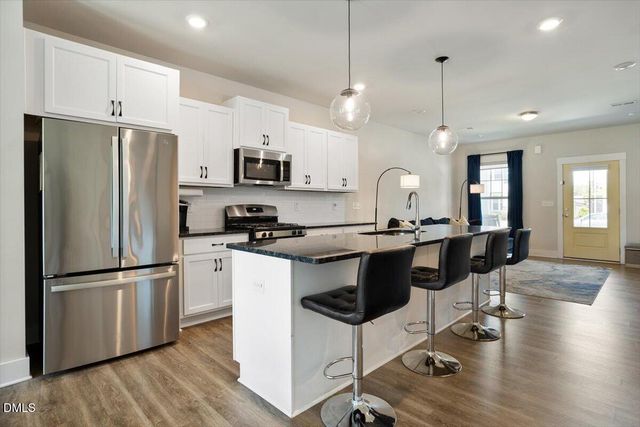 158 Retreat Drive, Fuquay Varina, NC 27526