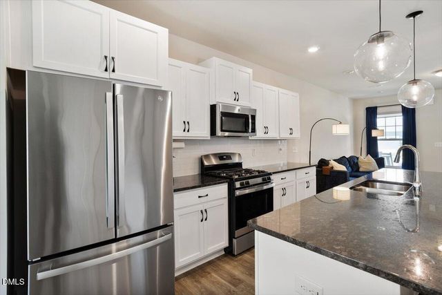 158 Retreat Drive, Fuquay Varina, NC 27526
