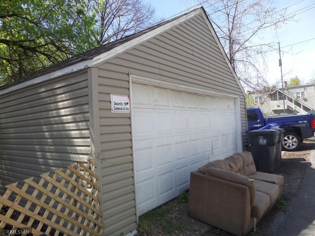 841 York Avenue, Saint Paul, MN 55106
