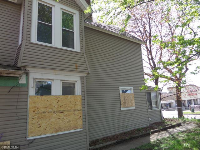 841 York Avenue, Saint Paul, MN 55106