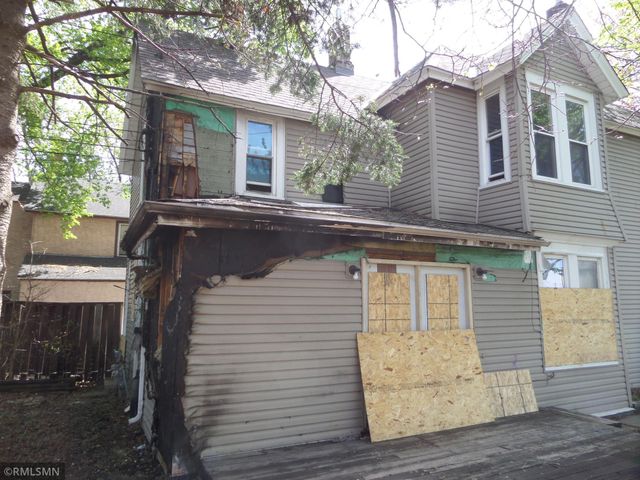 841 York Avenue, Saint Paul, MN 55106
