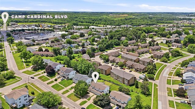 992 22nd Ave, Coralville, IA 52241